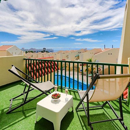 Mareverde Sunshine Home Costa Adeje  Exterior photo