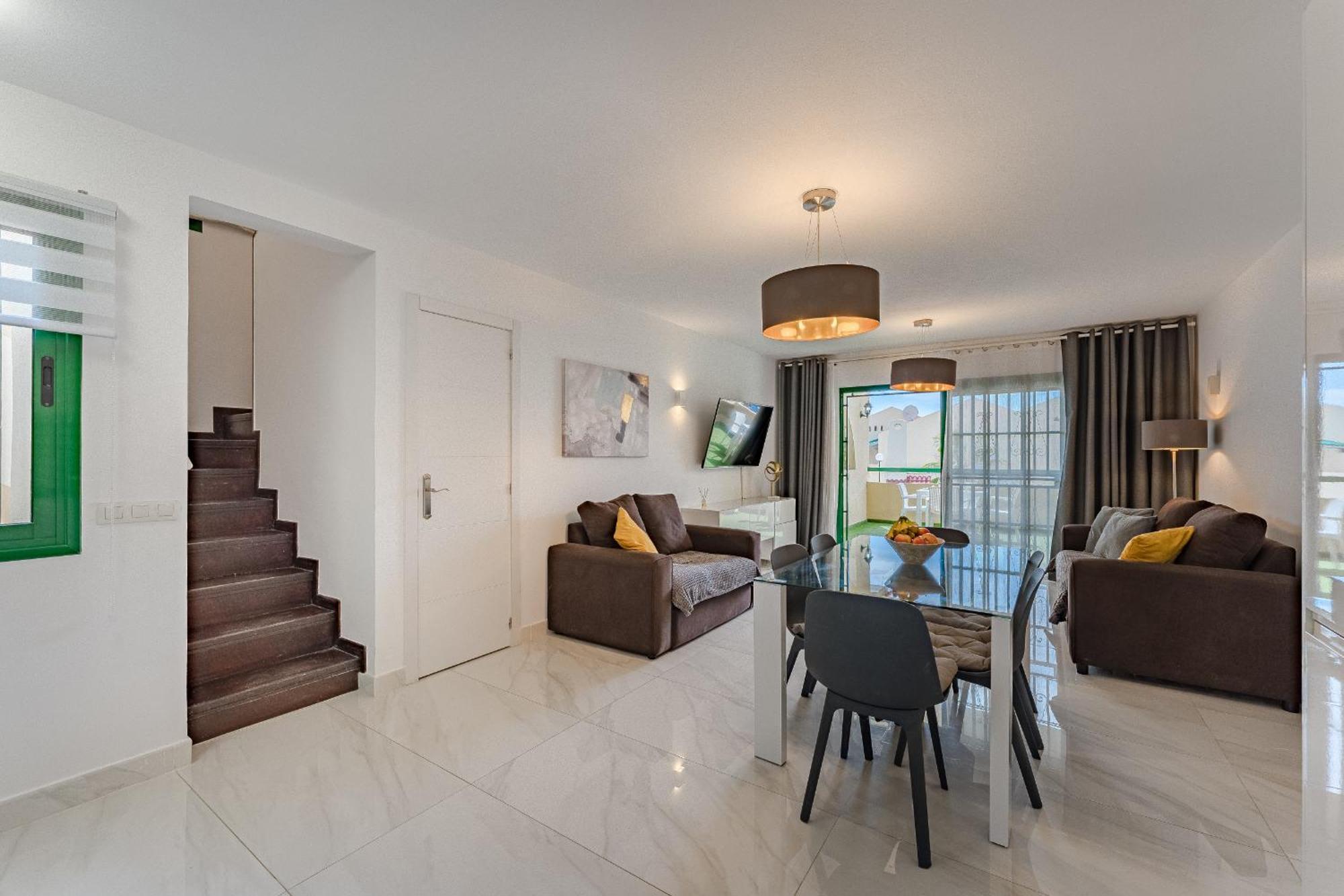 Mareverde Sunshine Home Costa Adeje  Exterior photo