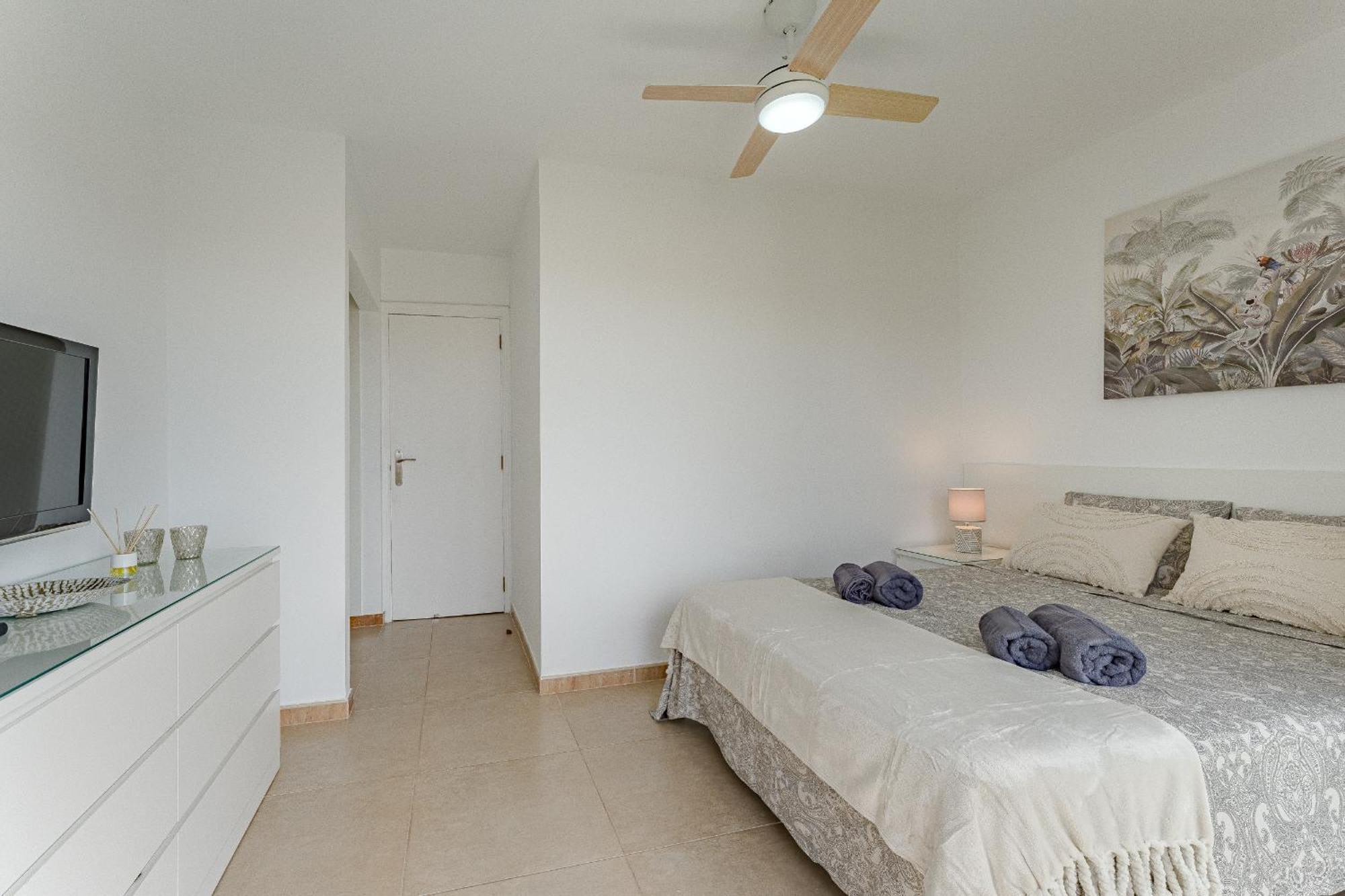 Mareverde Sunshine Home Costa Adeje  Exterior photo